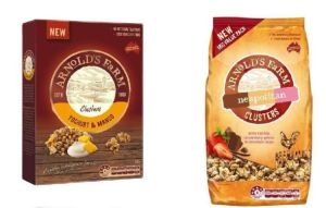 Freedom bulks up muesli credentials with $35m acquisition 